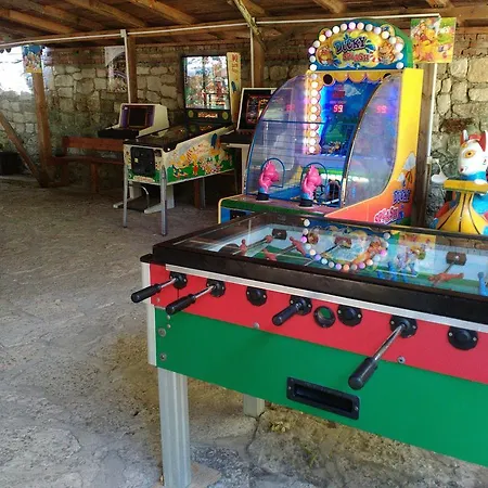 Nimpha Holiday park