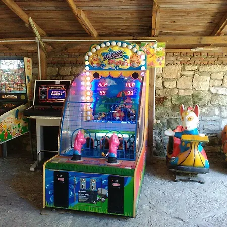 Nimpha * Kamchia (Varna)