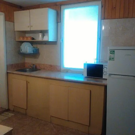 Nimpha * Kamchia (Varna)