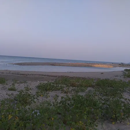 Holiday park Nimpha *