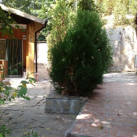 Holiday park Nimpha