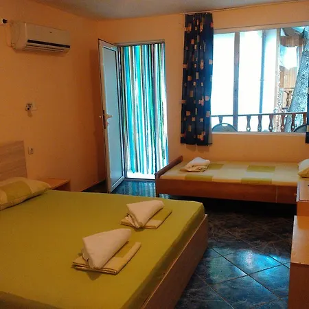 Holiday park Nimpha *
