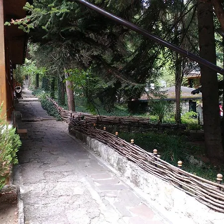 Nimpha * Kamchia (Varna)
