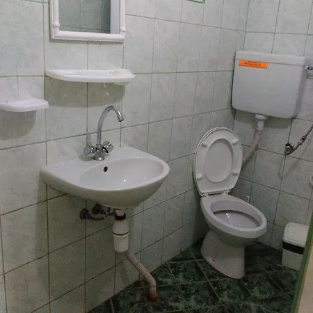 Nimpha Holiday park *