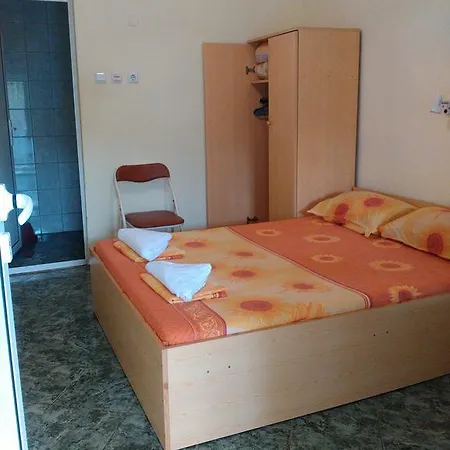 Holiday park Nimpha