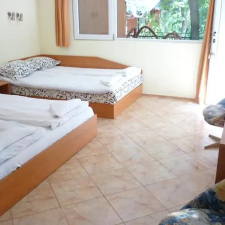 Nimpha * Kamchia (Varna)