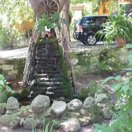 Nimpha Holiday park