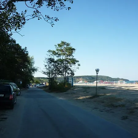 Nimpha Holiday park Kamchia (Varna)