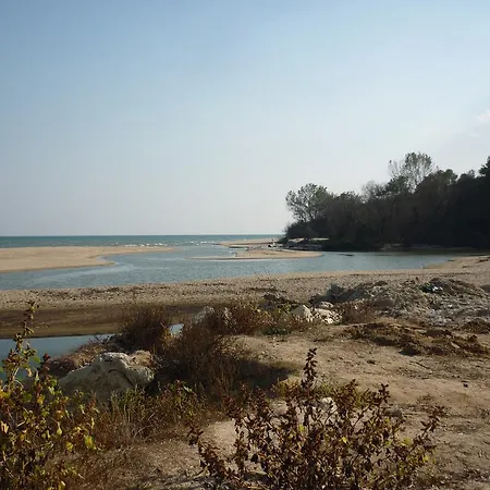 Nimpha Holiday park *