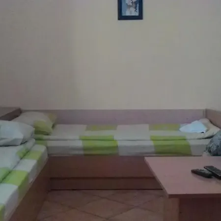 Nimpha * Kamchia (Varna)