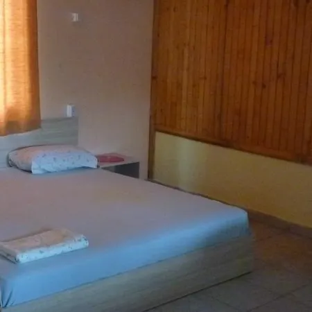 Nimpha Holiday park *