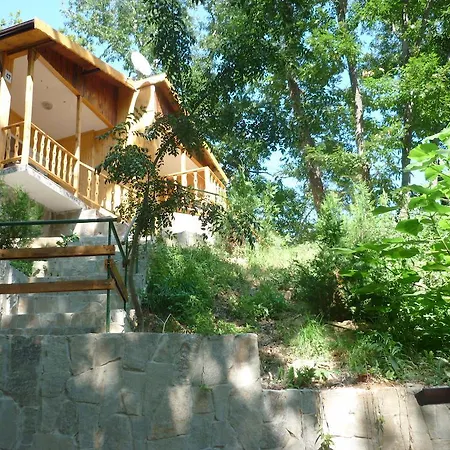 Holiday park Nimpha *
